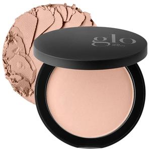 Glo Skin Beauty Pressed Base Powder Foundation Makeup (Beige Dark) - Flawless Coverage for a Radiant Natural, Second-Skin Finish The Cheapest Cheap Online