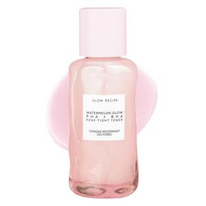 Glow Recipe PHA BHA Face Toner - Korean Skin Care Pore Minimizer & Gentle Facial Exfoliator for Tightening, Hydrating & Exfoliating - Glycerin, Watermelon & Cactus Water (40ml) Visit Cheap Pice