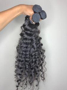 4 Bundle Deal - Loose Deep Wave Discount Amazon