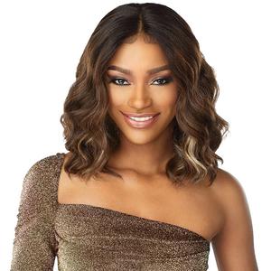 Sensationnel Butta Lace HD Lace Front Wig - BUTTA UNIT 8 Buy Cheap Factory Outlet