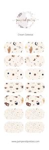 Cream Celestial 2025 Cheap Pice