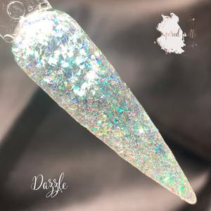 Dazzle Sale Visa Payment
