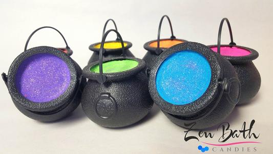 Cauldron Bath Fizz Low Cost For Sale