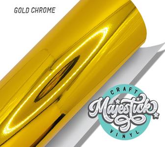 Chrome - Gold Very Cheap Cheap Online