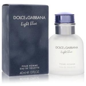 Light Blue Cologne By Dolce & Gabbana for Men Extremely Cheap Online