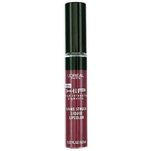 L'OREAL 760 TAINTED HIP LIQUID DARK BERRY LIP COLOUR LIP GLOSS FOR LIPS Sale Amazon