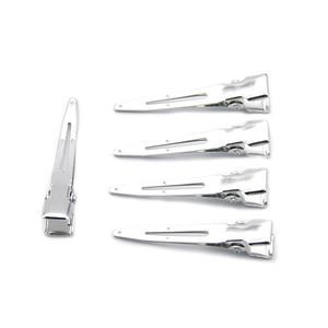 Flat Bow Clips Cheap Discount Sale