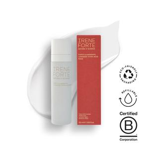 Lavender Tetra-Acid Mask Free Shipping Best Seller