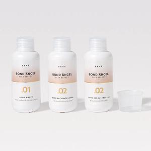 Bond Angel Plex Effect Treatment Kit for Bleaching and Coloring protection - 100ml Step 1, 2, 2 Hot Sale