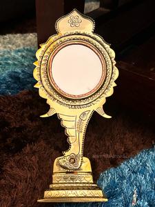 Aranmula Kannadi AM31154 Cheap Sale Visit New