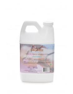 (6) Brazil Bronze Dark Spray Tan Solutions Cheap Exclusive