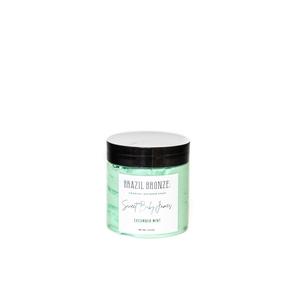 (5) Sweet Baby James Whipped Soap- Cucumber Mint Outlet Best Sale