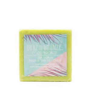 (5) Coco Bronze Sea Scrub Browse Cheap Online