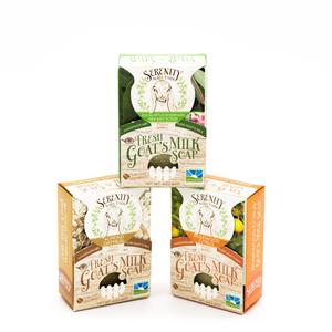 Cocopuff's Collection 3 Soap Pack Buy Cheap Many Kinds Of