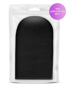 (5) Brazil Bronze Tan Application Mitt Official Cheap Online