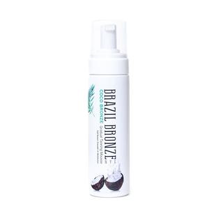 (5) Coco Bronze Gradual Tanning Mousse and Mitts Affordable Cheap Pice