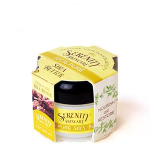 Shea Butter - 1 oz Outlet Top Quality