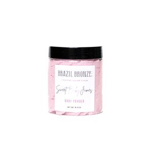 (5) Sweet Baby James- Foaming Whipped Soap Baby Powder Authentic For Sale