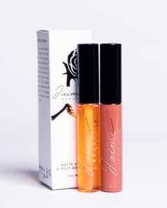 Labial Matte Stain Pout Booster Kit Free Shipping Online