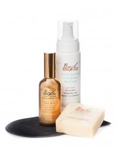 Brazil Bronze Anti-Aging Tanning Product Retail Sampler (2 of Each) Amazon Footaction