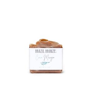 (5) Coco Mango Soaps Sale Low Cost