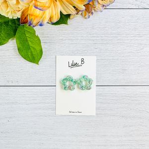Pampilles Fleurs Sirene Cheap Low Pice