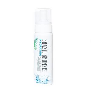 5 Brazil Bronze Tanning Mousse with Tanning Mitts Clearance Fast Delivery
