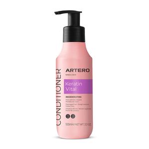 ARTERO KERATIN VITAL CONDITIONER NEW! In China Online