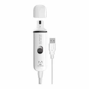Artero Rechargeable Usb Nail File Fashion Style For Sale