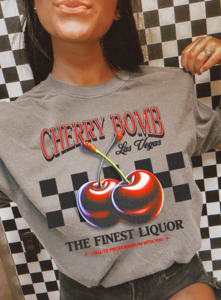 Cherry Bomb Buy Cheap Huge Surprise