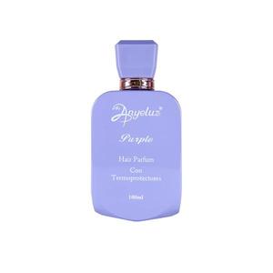 ANYELUZ PERFUME PARA CABELLO CON TERMOPROTECTOR PURPLE 100ML Free Shipping Finishline
