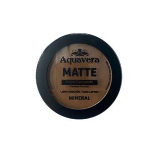 AQUAVERA POLVO #8 AQUAMASMORENA Manchester Sale Online