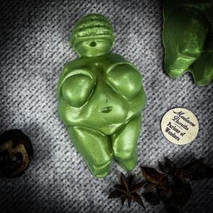 Abundant Prosperity Goddess of Willendorf Spell Soap Footlocker Finishline Online