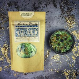 Abundant Prosperity Bath Crystals Finishline Sale Online