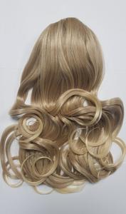 21T LIGHT ASH BLONDE Vogue Clip-on Ponytails Buy Cheap Big Discount