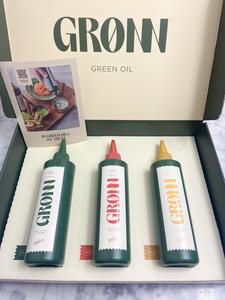 Green Oils - GRONN Cheap Sale Now