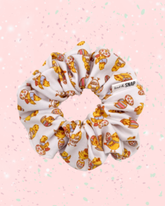 Little Chicks // Scrunchies Cheap Sale 100% Authentic
