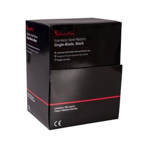 Disposable Razor - 100/box or 5 piece Sale Best