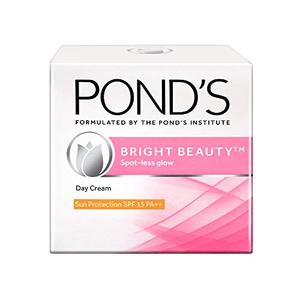 POND'S White Beauty Anti-Spot Fairness SPF 15 Day Cream, 35g Footlocker Pictures Online