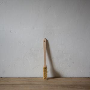 Iris Hantverk Waxed Birch Dish Brush Cheap Extremely