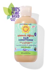 Swimmer's Defense Hair Conditioner Free Shipping Fast Delivery