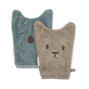 Agnes face cloth - 2 pack Footlocker Finishline Online