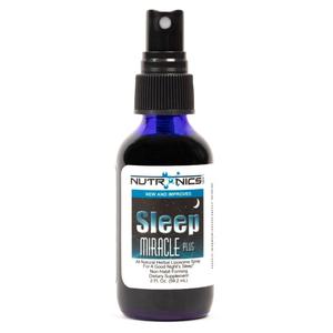All Natural Sleep Miracle Plus Footlocker Finishline Sale Online