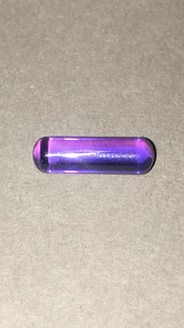 Constant Gems Exotic Purple Sapphire Steam Rollers Amazon For Sale