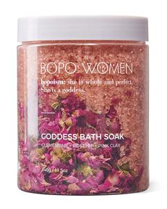 Goddess Bath Soak Outlet Sale Online