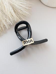 MINI HAIR CLIP Outlet Purchase