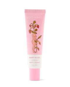 Berry Blush Lip Balm Cheap Big Sale