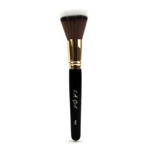 LA Girl - Stippling Foundation Makeup Brush - 103 FREE GIFT DEAL ! Cheap Genuine