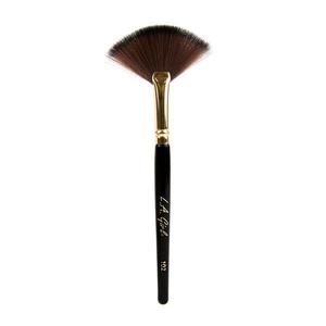 LA Girl - Fan Makeup Brush - 102 - FREE GIFT DEAL Cheap Get Authentic