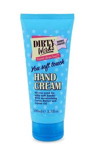 Dirty Works Hand Cream BUY 2 GET 1 FREE Marketable Online